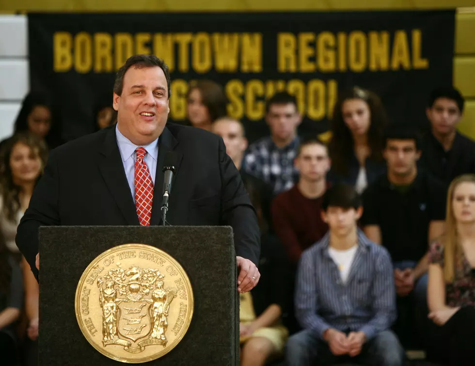 Christie: No Regrets And No Apology For Calling Ex-Navy Seal &#8220;Idiot&#8221; [VIDEO/POLL]