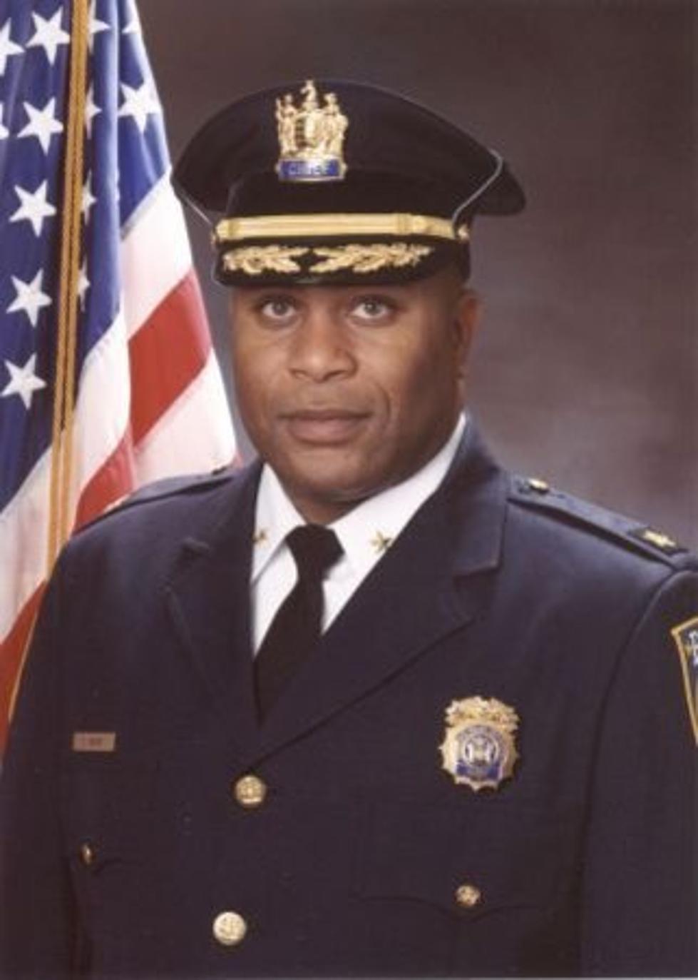 Cranford Police Chief Utters Racial Comment – Fit or Not Fit to Serve [POLL]