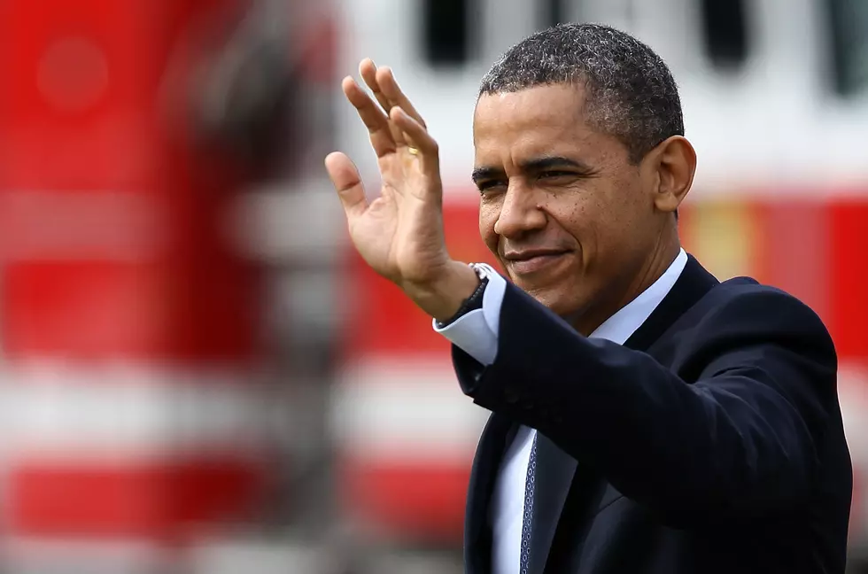 Obama Signs Small Business Legislation