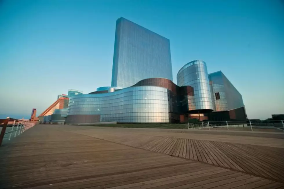 New Jobs Coming To Atlantic City With Revel&#8217;s Opening [AUDIO]