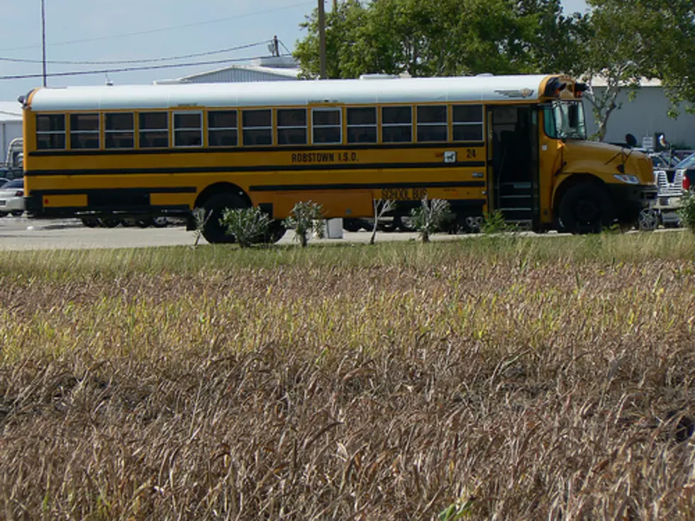 In Wake of Bus Crashes, NJ Lawmaker Targets School Bus Safety