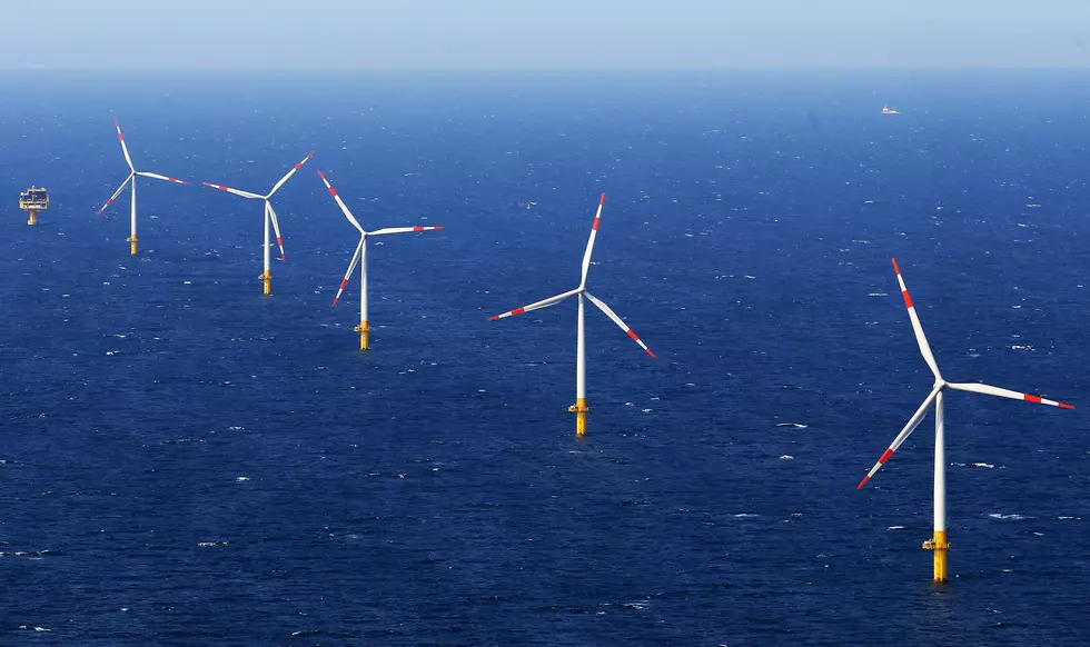Offshore wind an energy and jobs opportunity for New Jersey