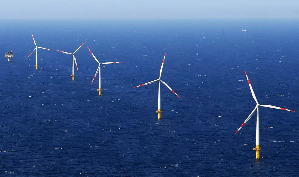 Offshore Wind Farms off NJ Coasts? Assembly Panel Looks to the Wind for Energy