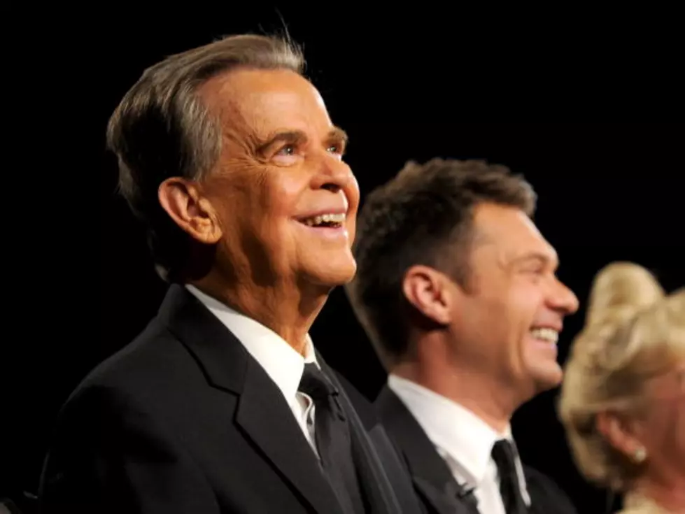 Dick Clark Dead At Age 82 [VIDEO]