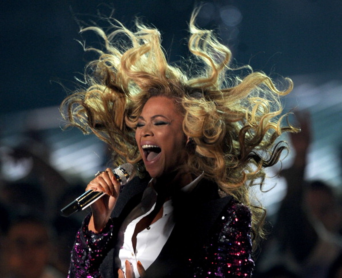 Two shows in NJ Beyoncé announces 2023 world tour dates