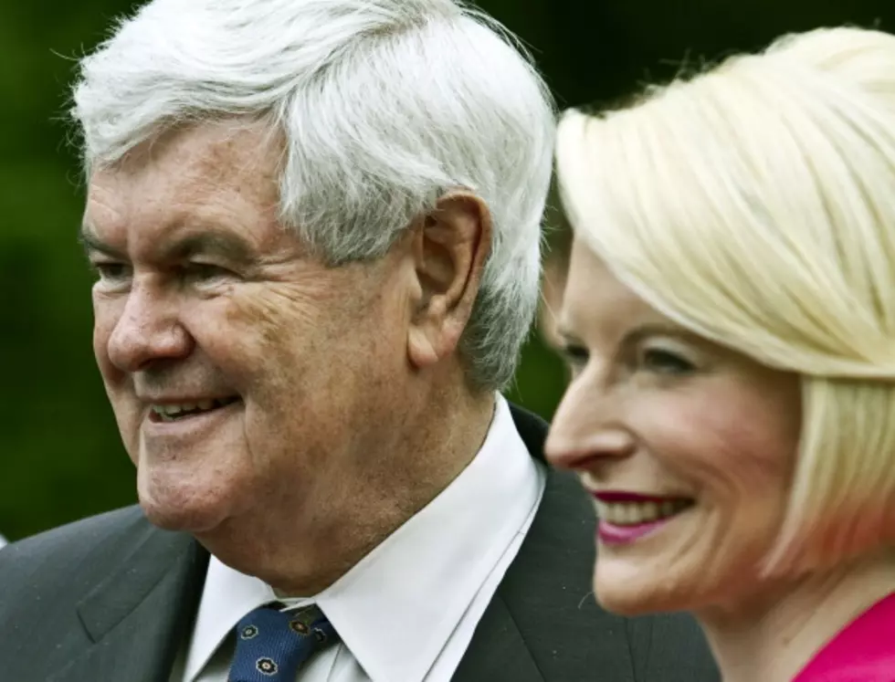 Gingrich To End Campaign Tuesday