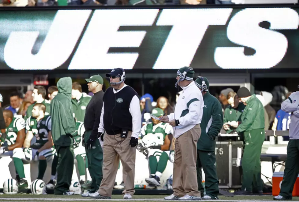 Jets Hire New Team President