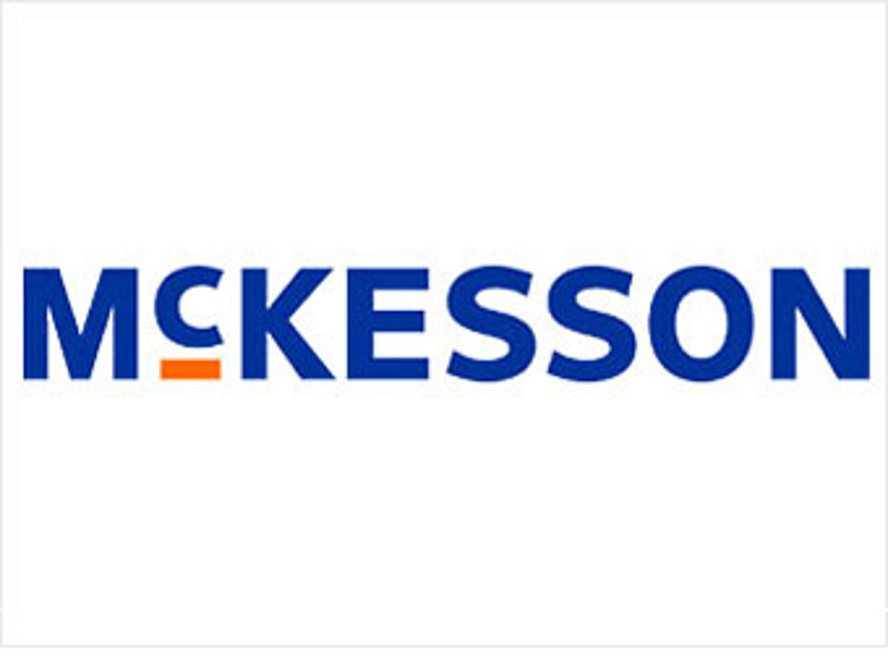 McKesson Settles Federal False-Claim Allegations