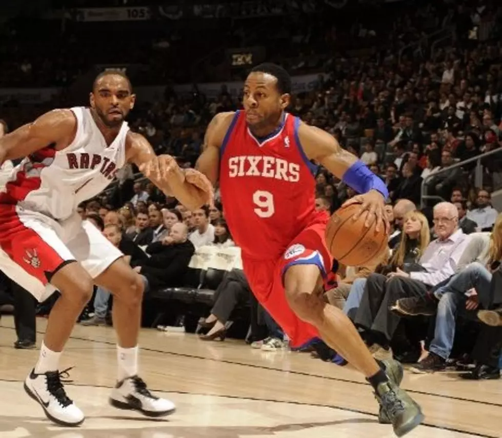 Sixers Cruise to Victory Over Raptors