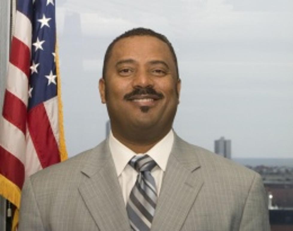 Chris Christie Blames Atlantic City Mayor for Strandings