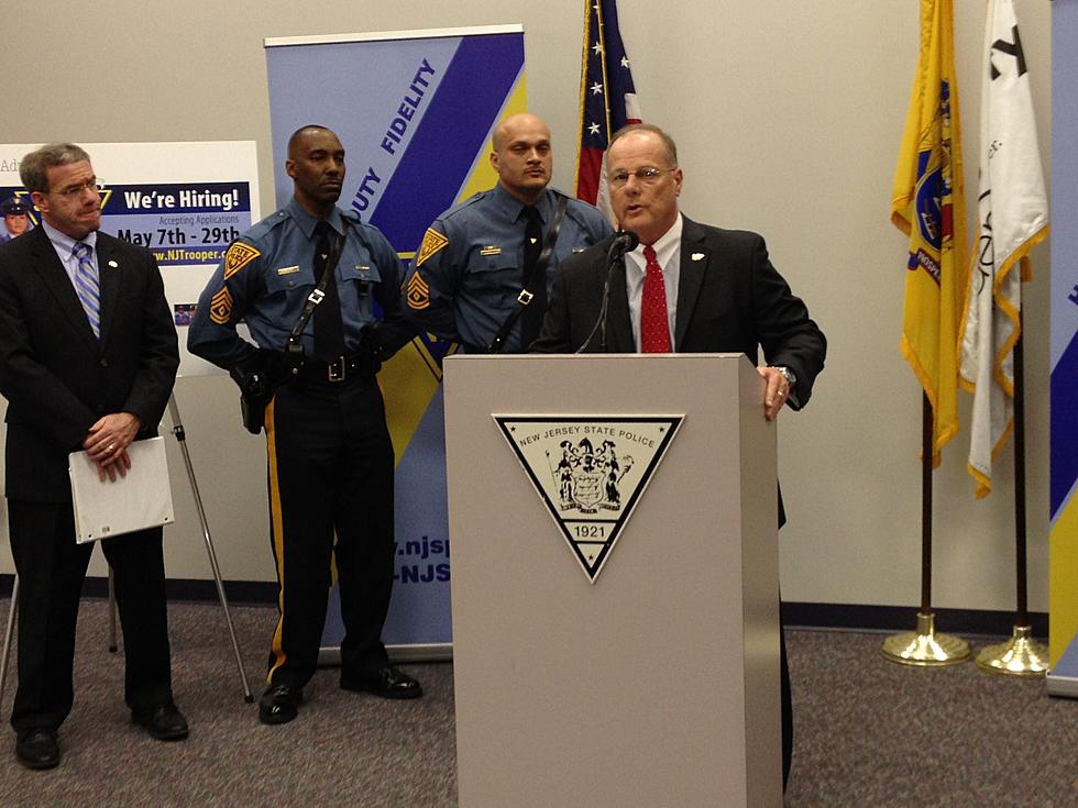 NJ Assemblyman Albano vs State Trooper – Let Albano get a pass? [POLL]