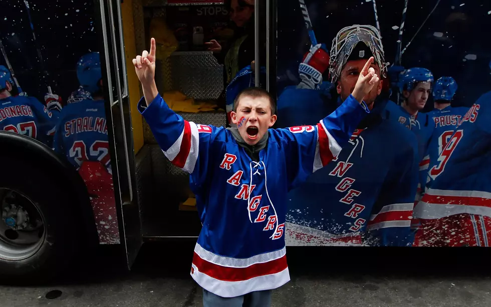New York Rangers NHL Fan Jerseys for sale