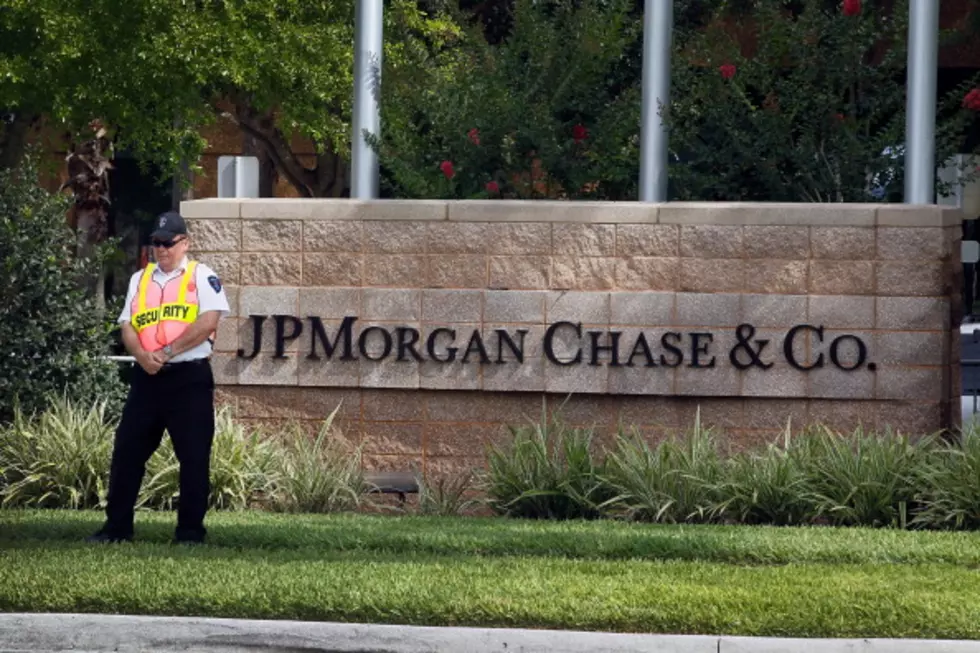 JPMorgan&#8217;s CEO Faces Shareholders [VIDEO]
