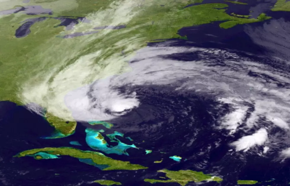 Sandy Criticism Prompts Change in Storm Warnings