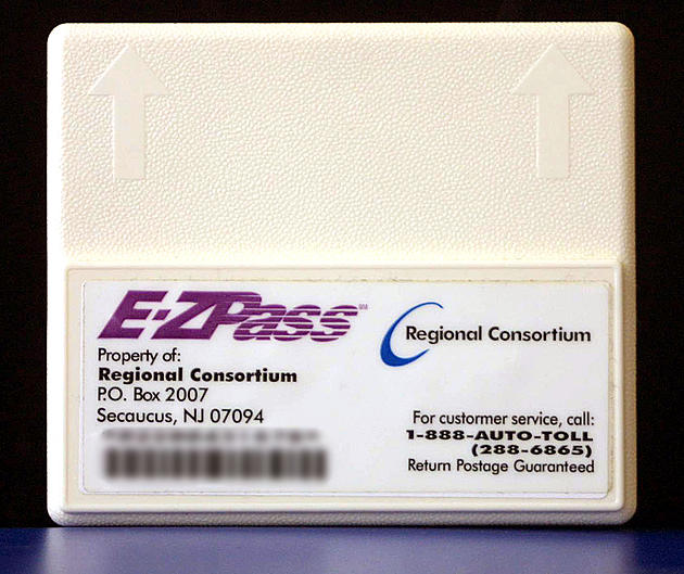 The E-ZPass debate: Why Judi finally gave up on her privacy