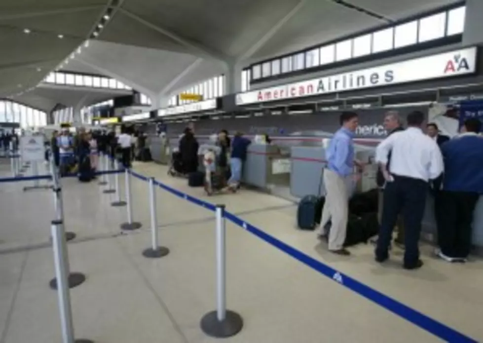 TSA To Go Easier On Elderly Travelers &#8211; Do You Agree? [POLL]
