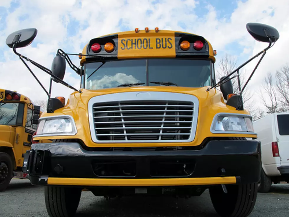 NJ Lawmaker Wants To Get Tough With Lying School Bus Drivers [AUDIO]