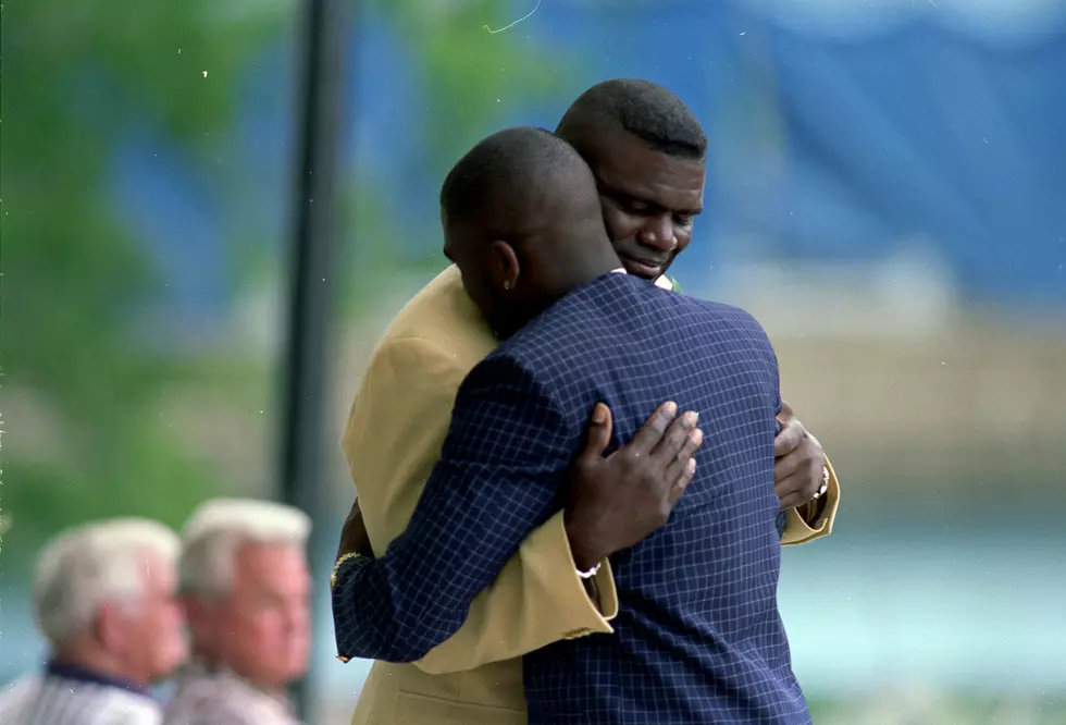 Lawrence Taylor&#8217;s Son Auctions off Super Bowl Ring