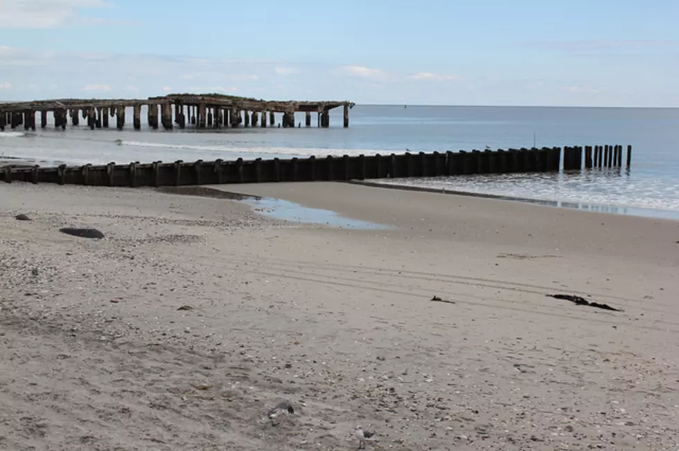 NJ Top Ten Beaches Competition Halted