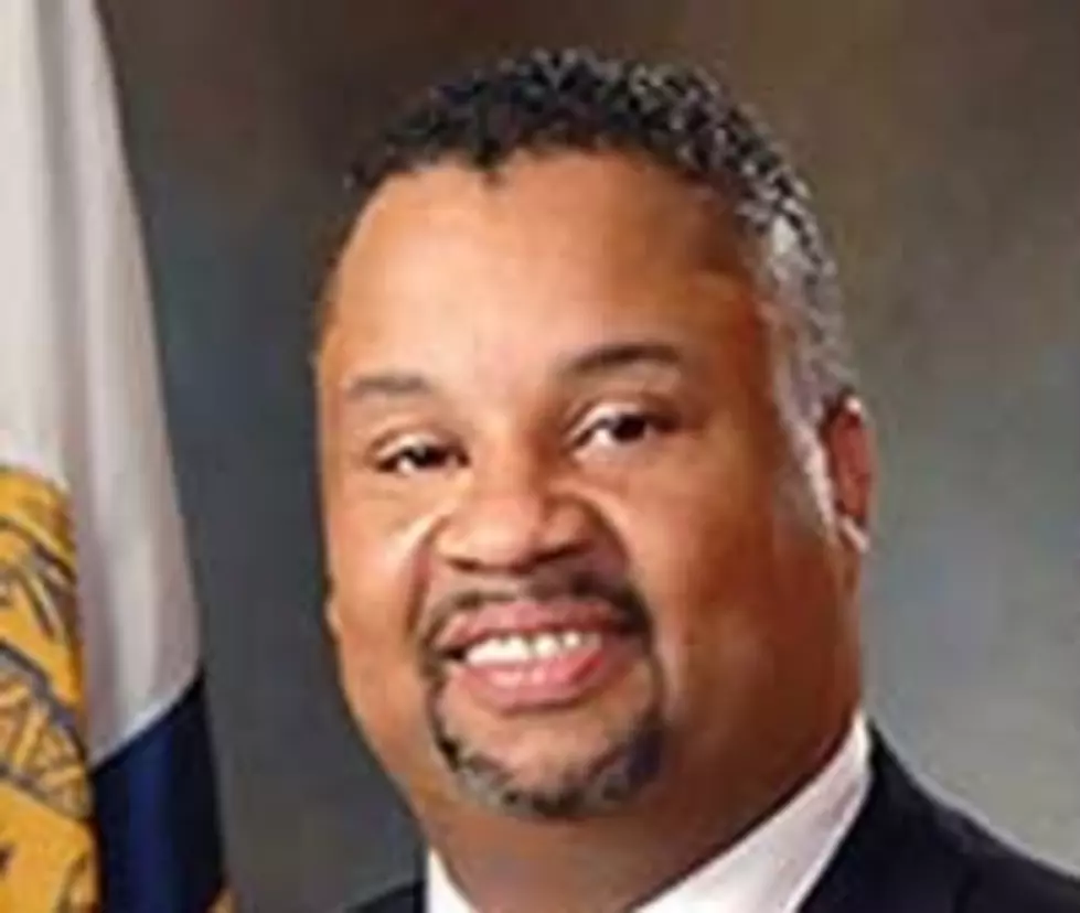 Payne, Jr. Leads 10th Congressional District Fundraising Battle