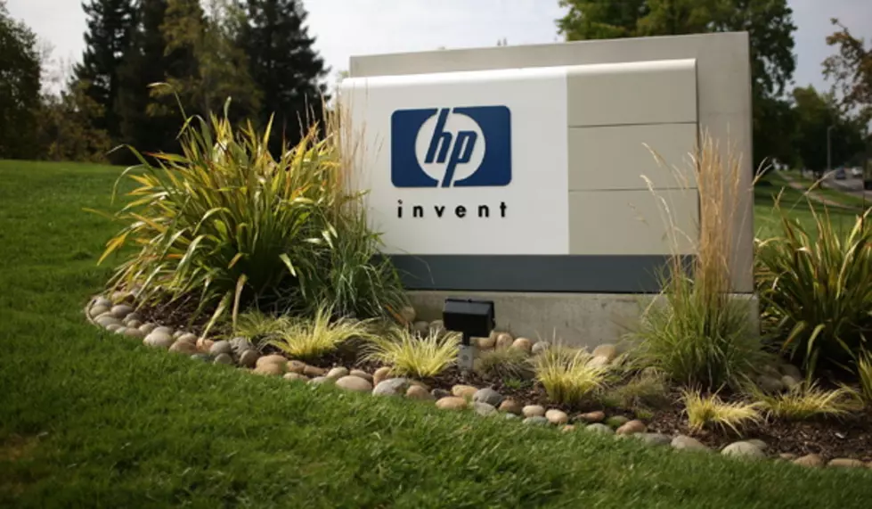 Hewlett-Packard to Cut 27,000 Jobs [VIDEO]