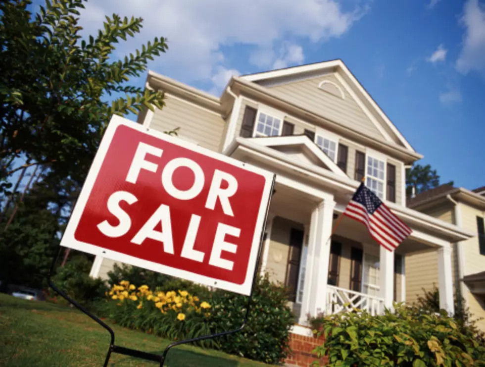 Home Prices Up 9.3 Percent