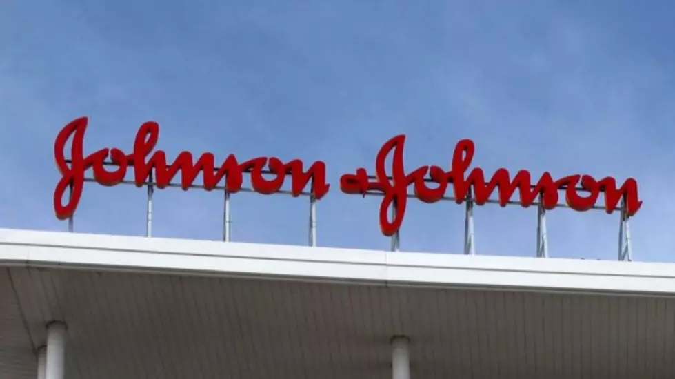 Johnson & Johnson Seeks Approval for First Drug Against Tuberculosis