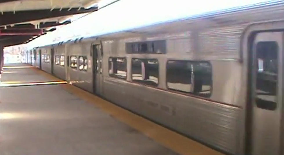 PATCO Construction Could Cause Delays [AUDIO]