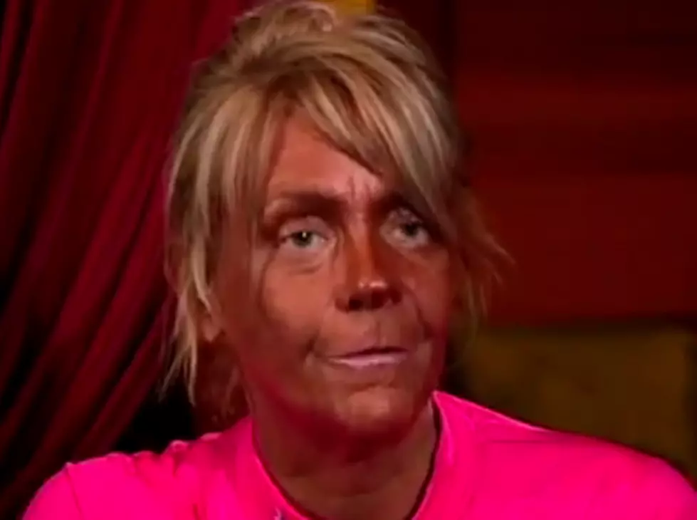 Tanning Mom Patricia Krentcil Calls Ban &#8220;Stupid&#8221;