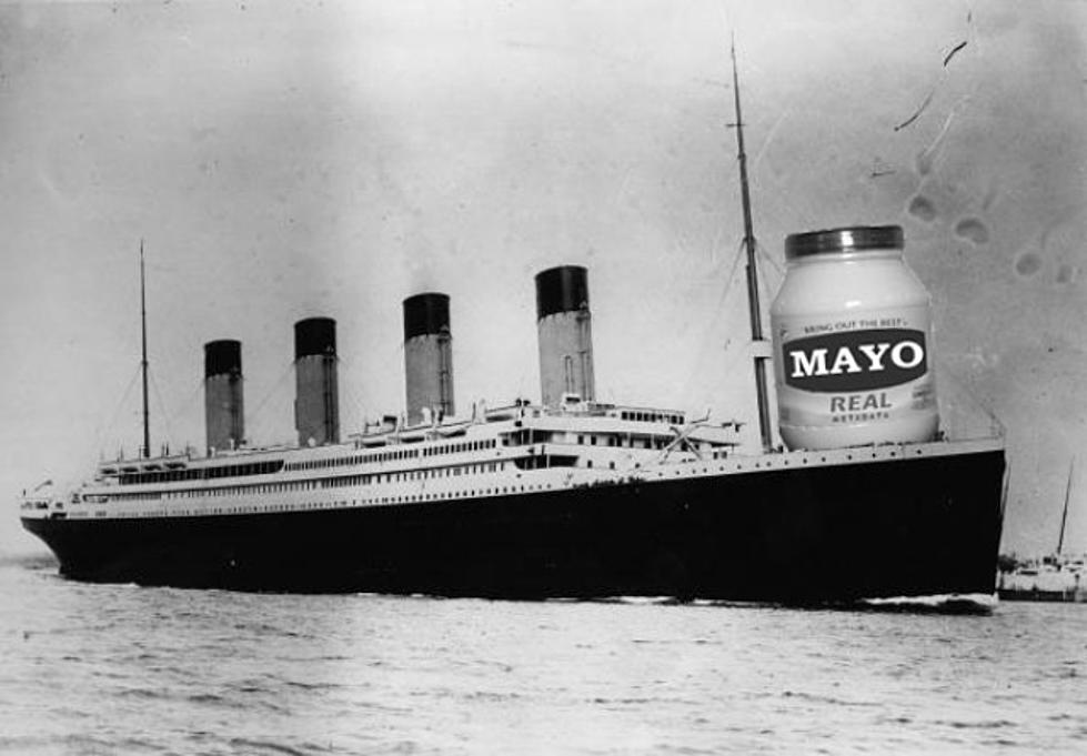 Top 31+ imagen cinco de mayo titanic