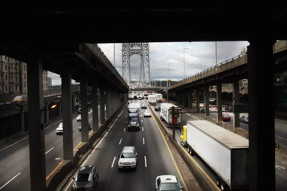 Port Authority Overtime Costs Continue to Spike