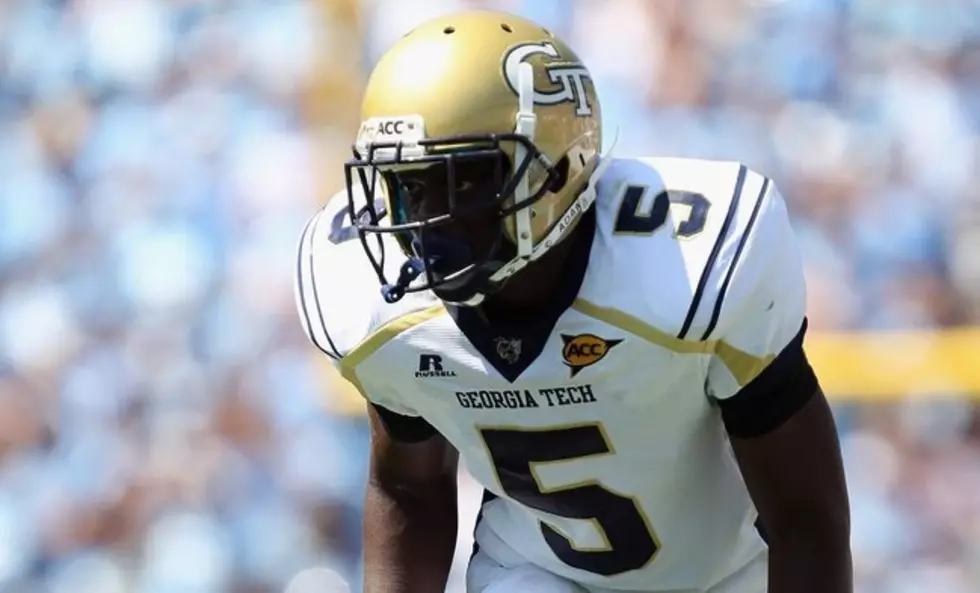 Jets Reportedly Reach Deal with Draft Pick Stephen Hill