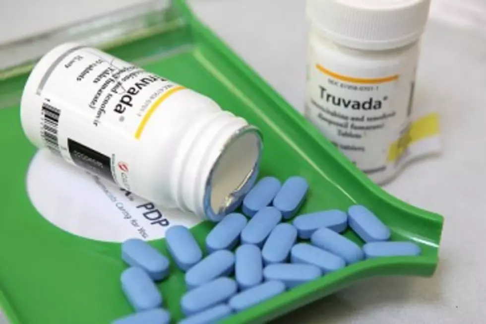 FDA Panel Backs First Pill to Block HIV Infection