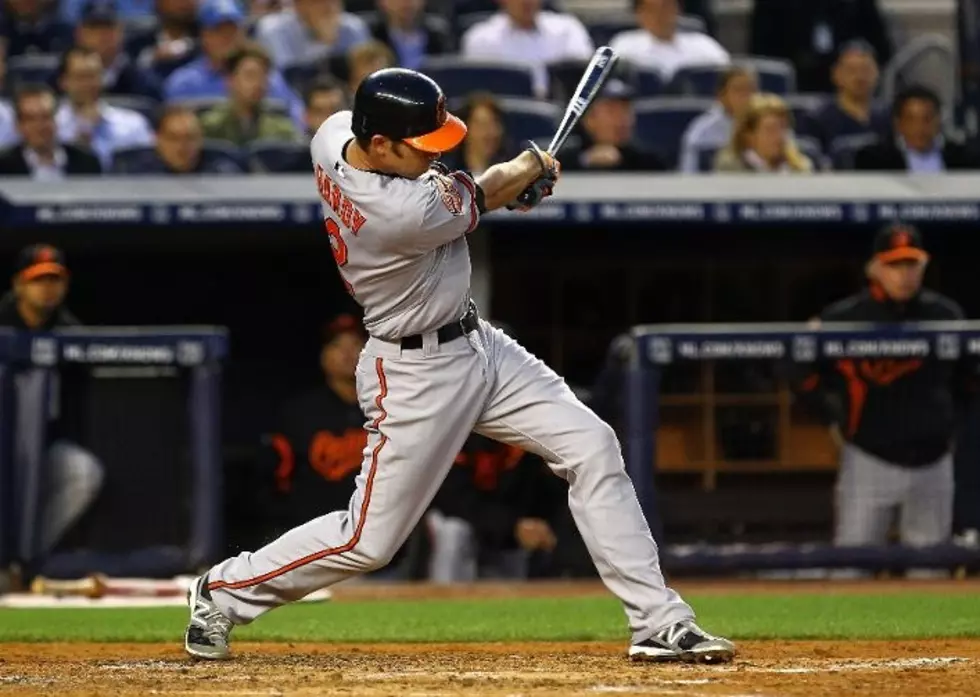Yankees Suffer Home Loss to Orioles
