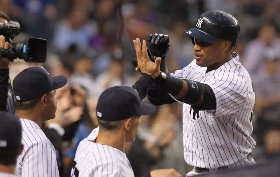 Yankees Back Above .500 with Win Over Royals