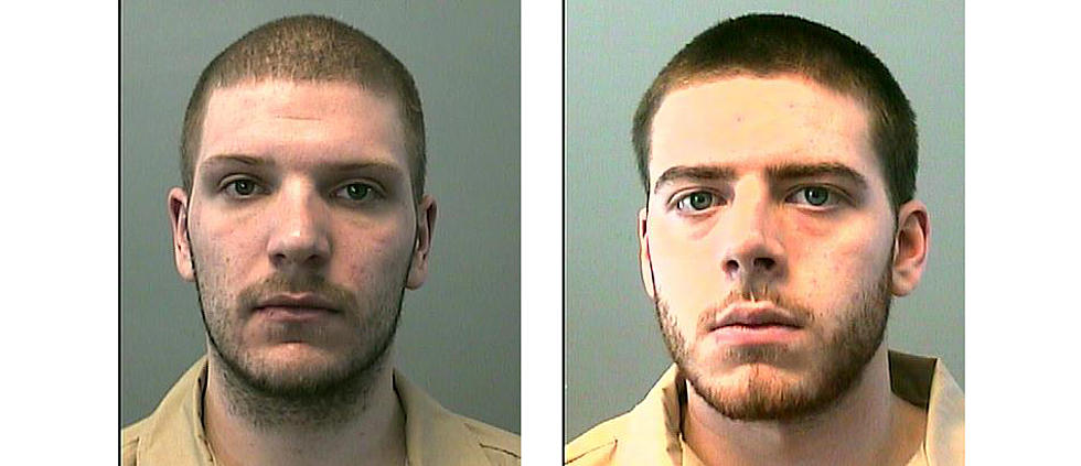 2nd Inmate Who Escaped Youth Facility Captured