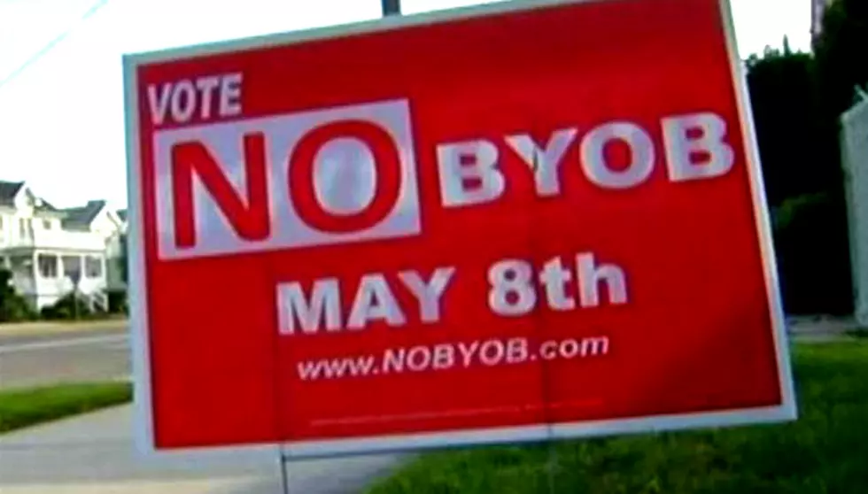 Ocean City Residents Overwhelmingly Reject BYOB [AUDIO]