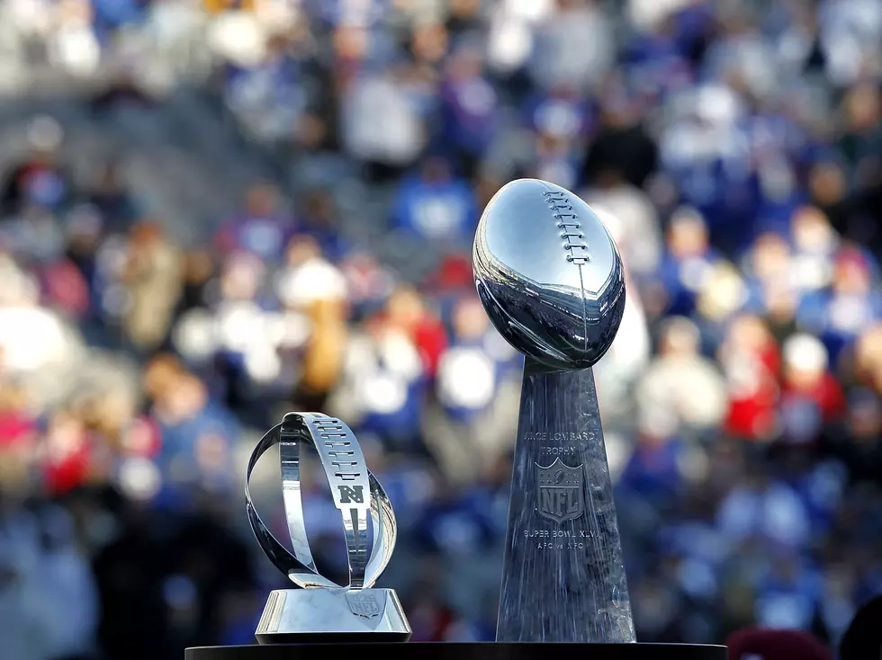 New York Giants Super Bowl DVD on Sale Tuesday