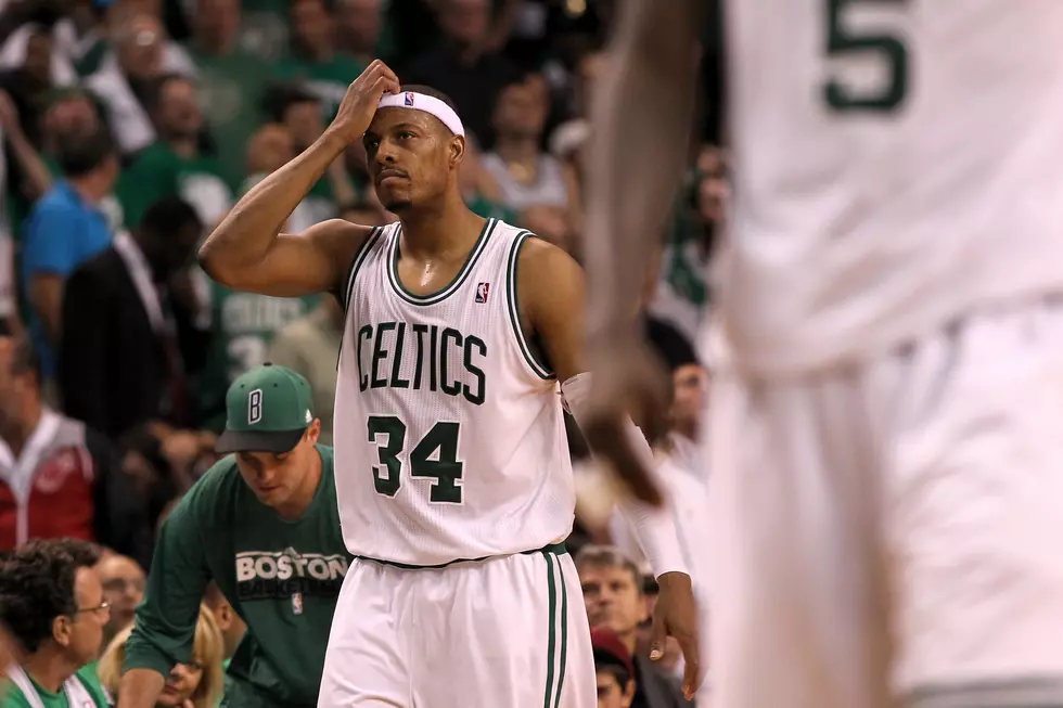 Maine TV Anchor Drops the Ball When Reporting Game 4 of the Celtics-Heat Series