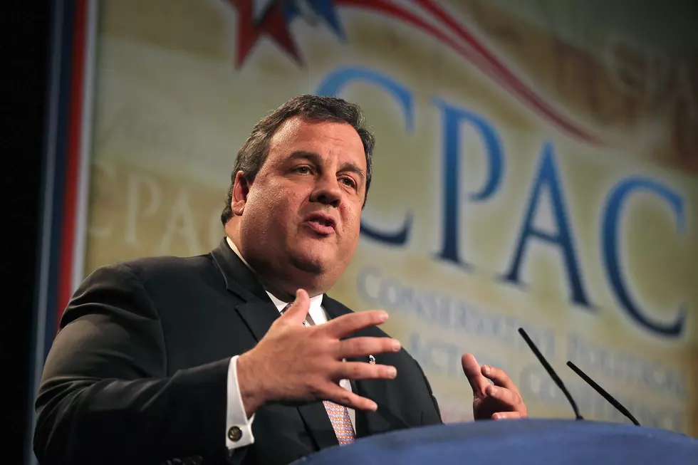 Governor Christie To Veto Millionaires’ Tax Hike, But Can’t Before Thursday [AUDIO]