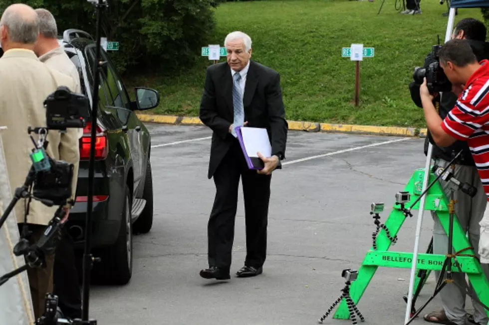 Sandusky To Take Stand? Attorney Says &#8216;Stay Tuned&#8217;