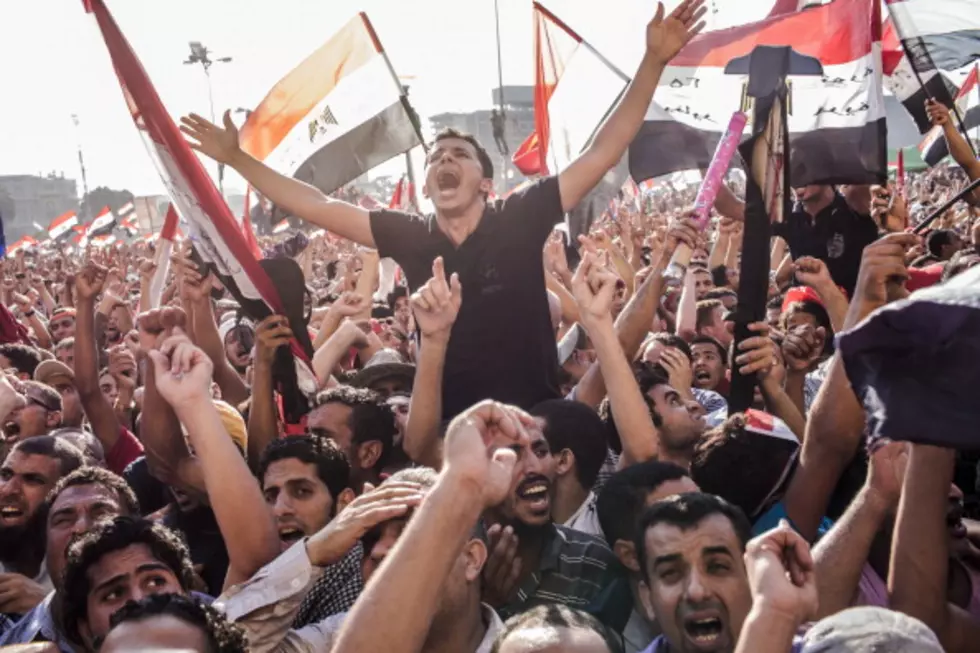 Islamist Morsi Wins Egypt Presidential Vote
