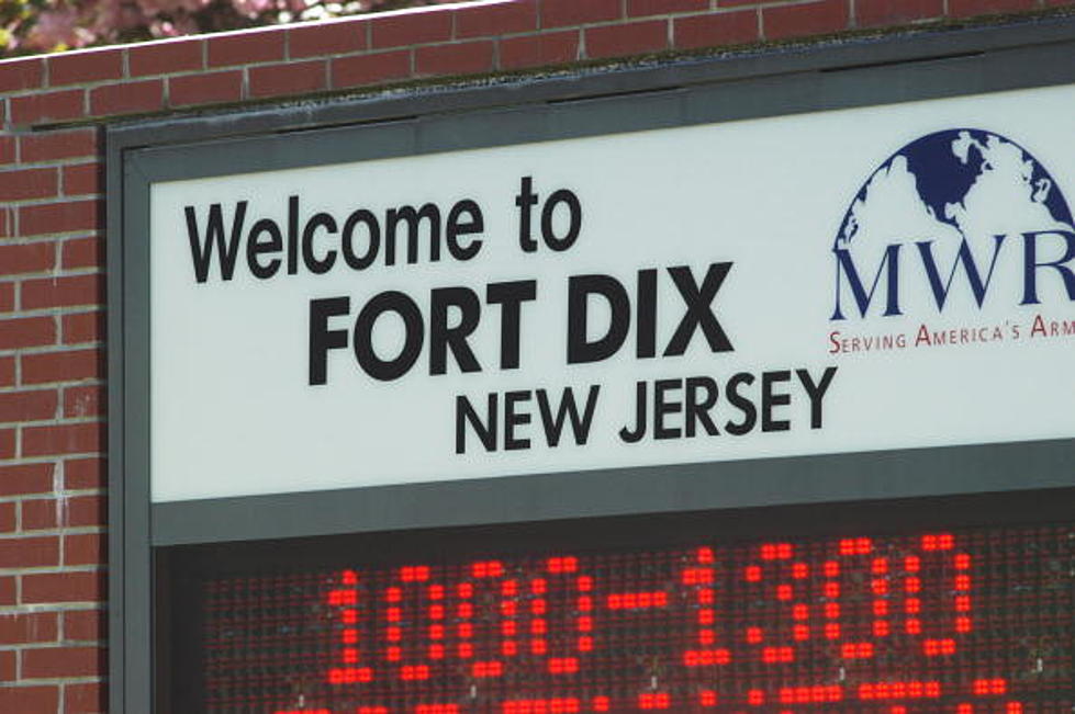 Federal judge rejects man&#8217;s appeal in Fort Dix killing plot