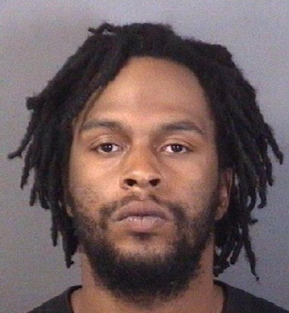 Trenton Man Pleads Guilty to Kidnapping Child