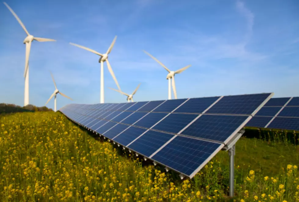 Christie Touts Solar&#8217;s Benefits at Groundbreaking