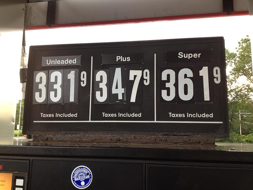 Why Do NJ Gas Prices Vary So Much from Station to Station?