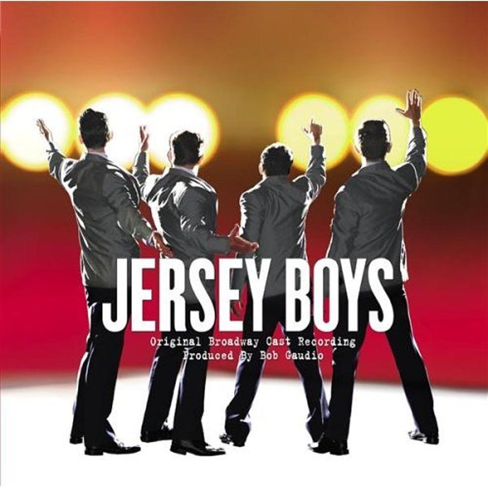 The 4 Seasons – Oops, The “Jersey Boys”- Coming To The Movies!