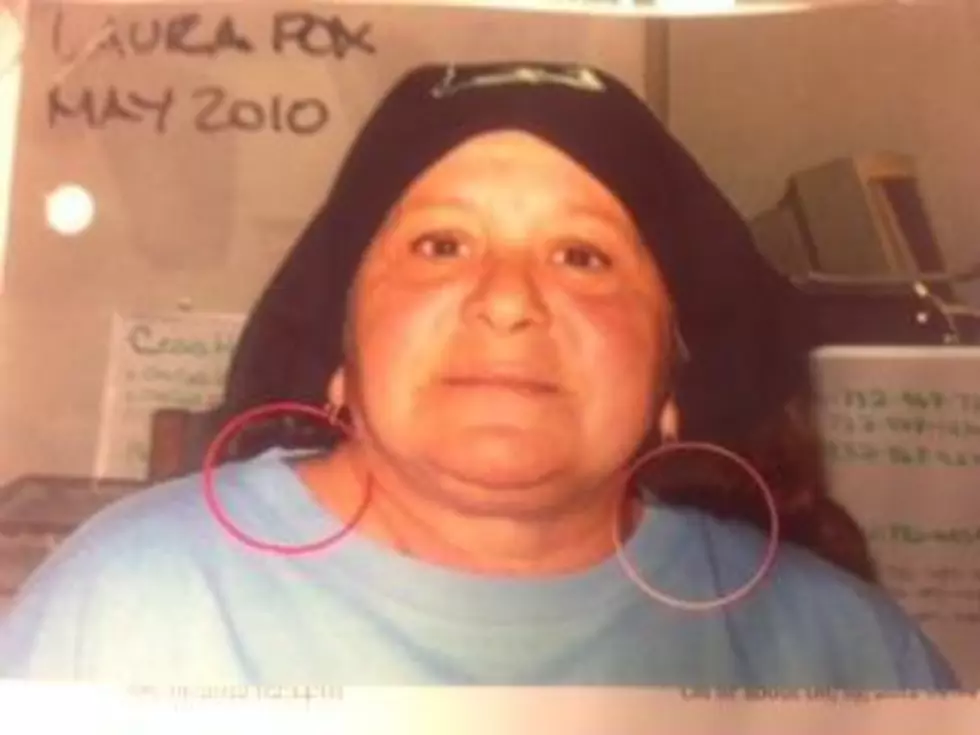 Middlesex County Woman Missing