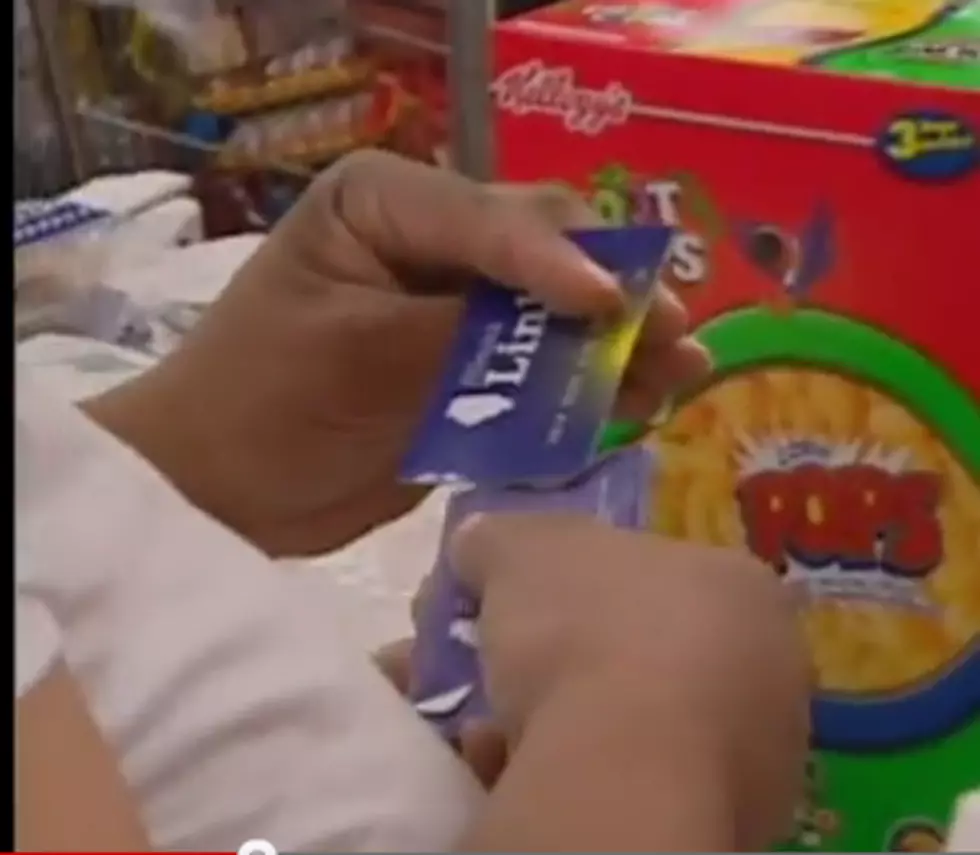 Food Stamp Program Cuts – Fair or Unfair [POLL, VIDEO]