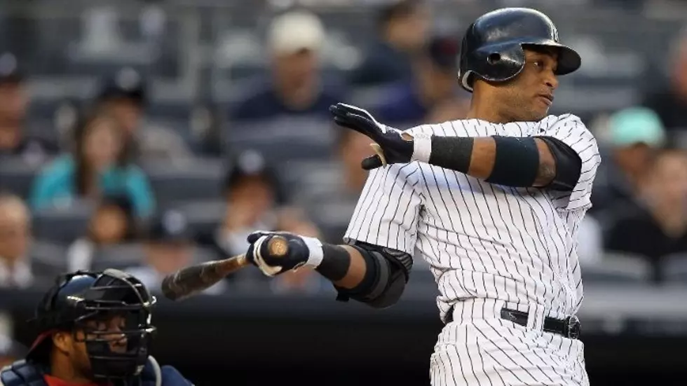 Cano Stays Hot as Yankees Down Indians